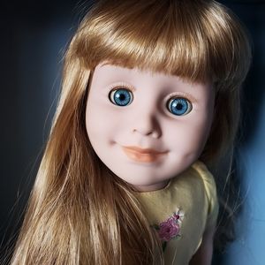 Maplelea Brianne 1997